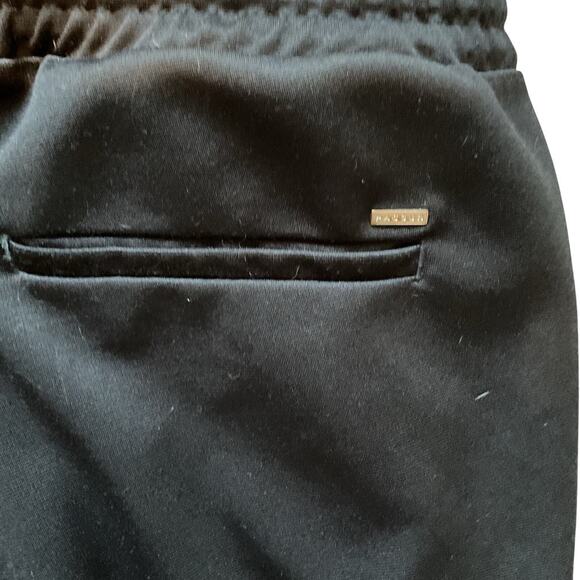 PAC Sun Men’s Black with Red Stripe Athletic Track Pant. Size XL - Picture 6 of 7